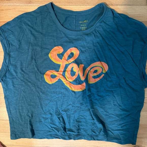 Natural Life Frankie Tee - Picture 2 of 3